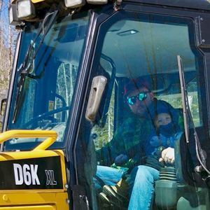 Meet your Posher, William